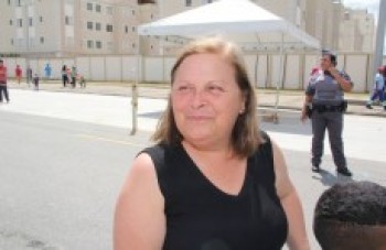 15 mil pessoas vão ao desfile cívico no Mogilar