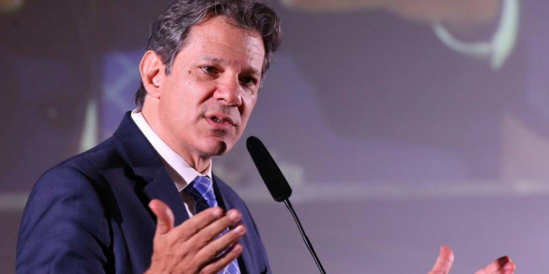 Fazenda já respondeu a dúvidas de Lula sobre novo marco fiscal