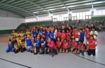 Itaquá realiza a Grande Final