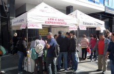 Caravana da Leitura estará em Suzano e Poá esta semana