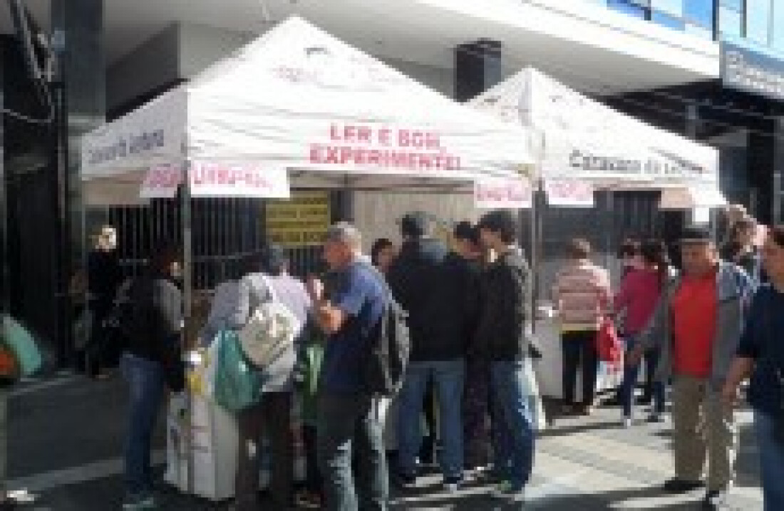 Caravana da Leitura estará em Suzano e Poá esta semana