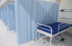 Quantidade de leitos de UTI para Covid cai 29% em Mogi