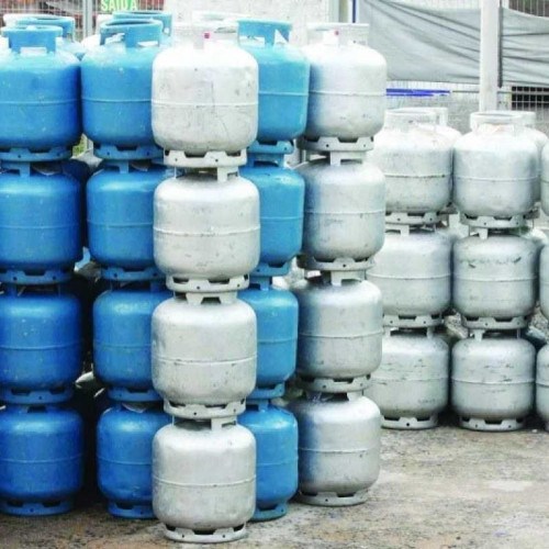 Preço do botijão de gás sobe quase 47% durante um ano