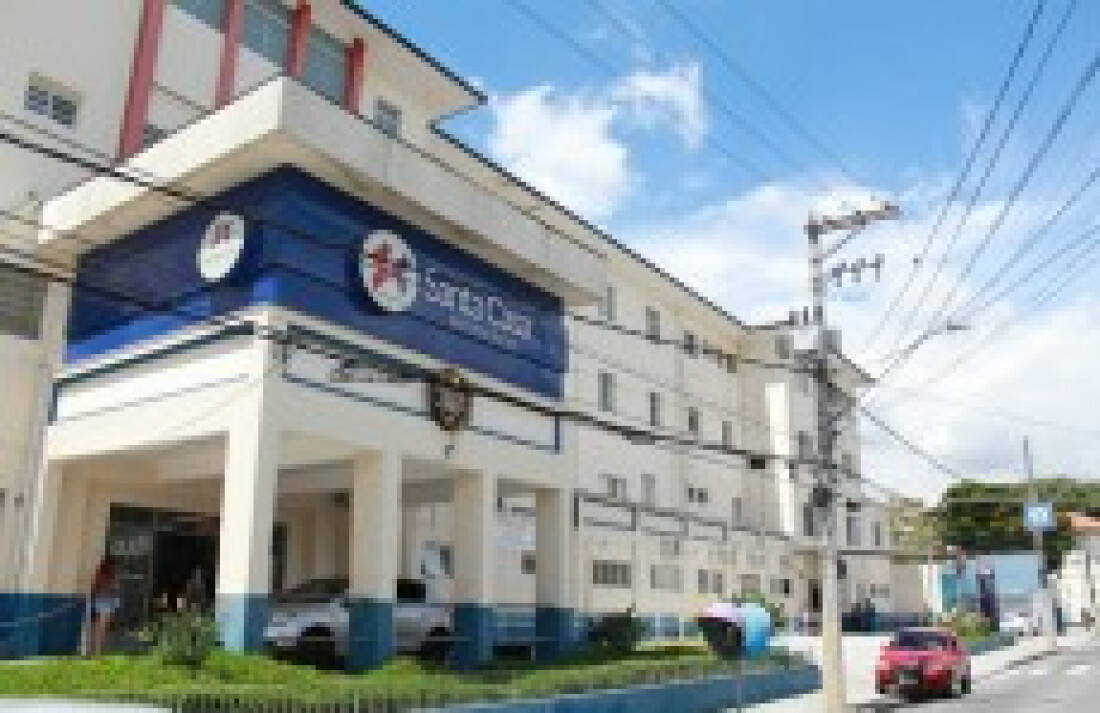 Santa Casa tem 9% na ocupação de leitos de UTI