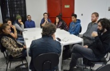 Cine-Tragédia tem oficina de edição