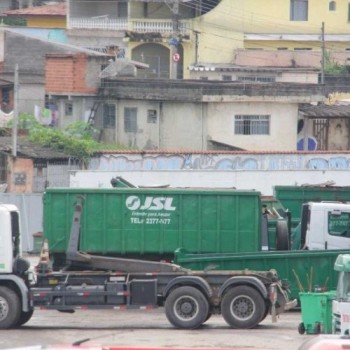 Parceria com CS Brasil termina e nova empresa é contratada