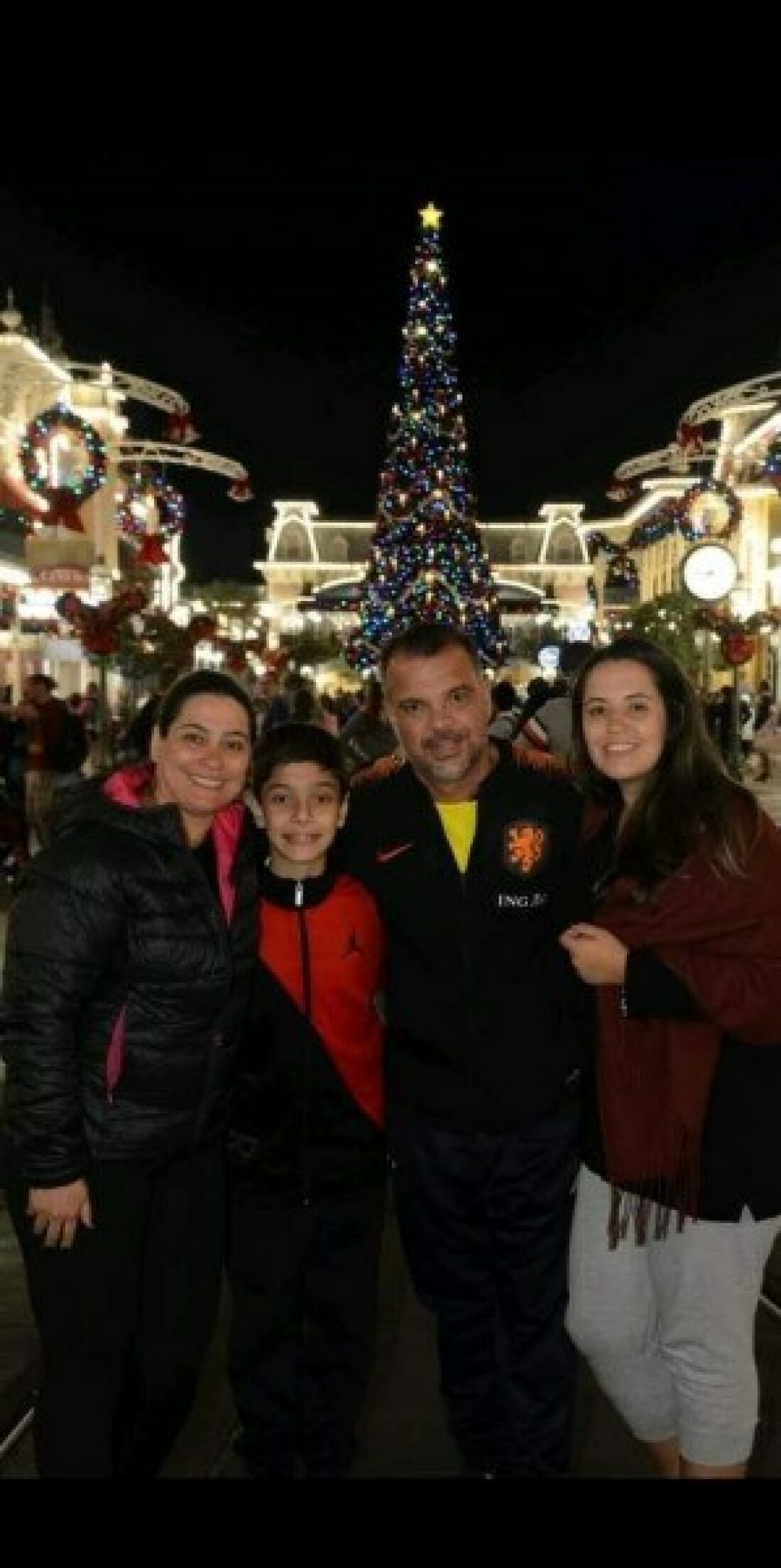 Mogiano encara luto e assume a casa após a morte da esposa