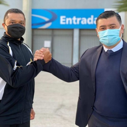 Suzano Vôlei anuncia técnico para a temporada 2021/2022