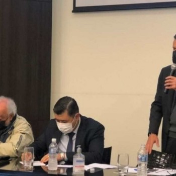 Secretário garante que ICMS Ambiental será regulamentado
