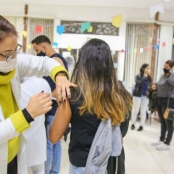 Poá registra queda de 90% no número de óbitos