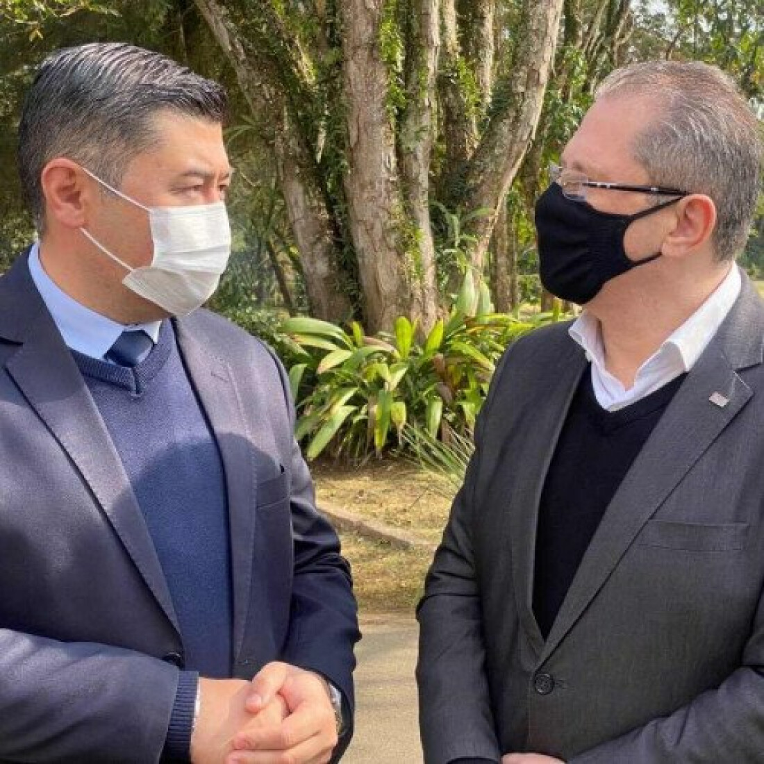HC de Suzano pode abrir para atendimento geral ao público