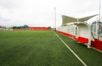 Poá terá a 3ª edição da Série Prata