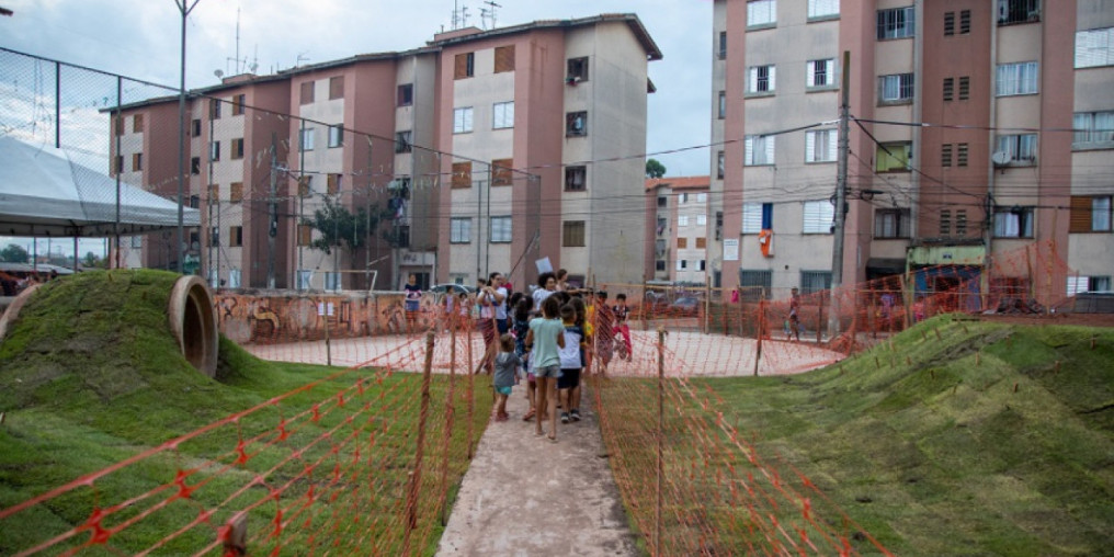 Viva Seu Bairro fará ação em Jundiapeba