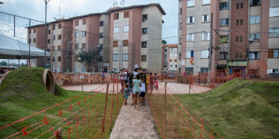 Viva Seu Bairro fará ação em Jundiapeba