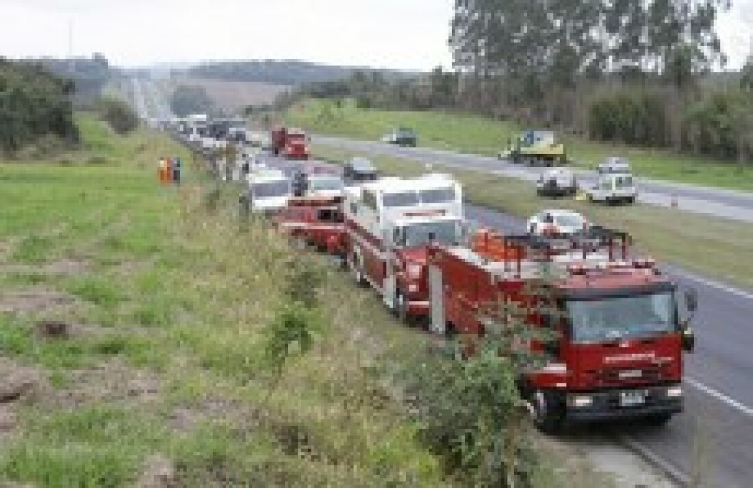 Três morrem em acidentes na região