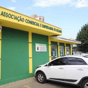 ACE cria campanha para incentivar o comércio