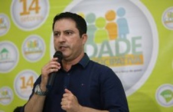 Lacerda quer investir em novos terminais de ônibus