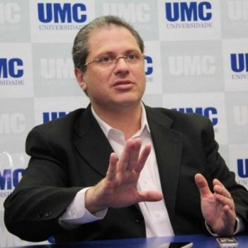 Secretário da Saúde vem à UMC falar sobre a Covid-19