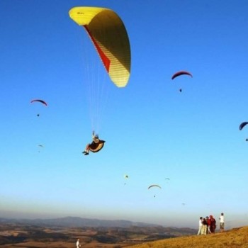 Encontro visa confirmar a criação de grupo de turismo