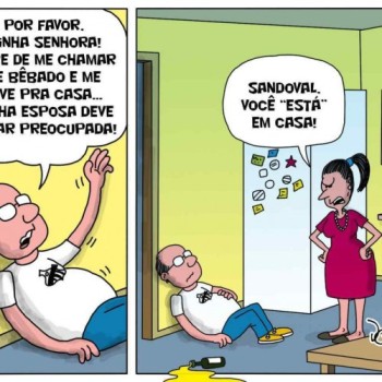 CHARGE