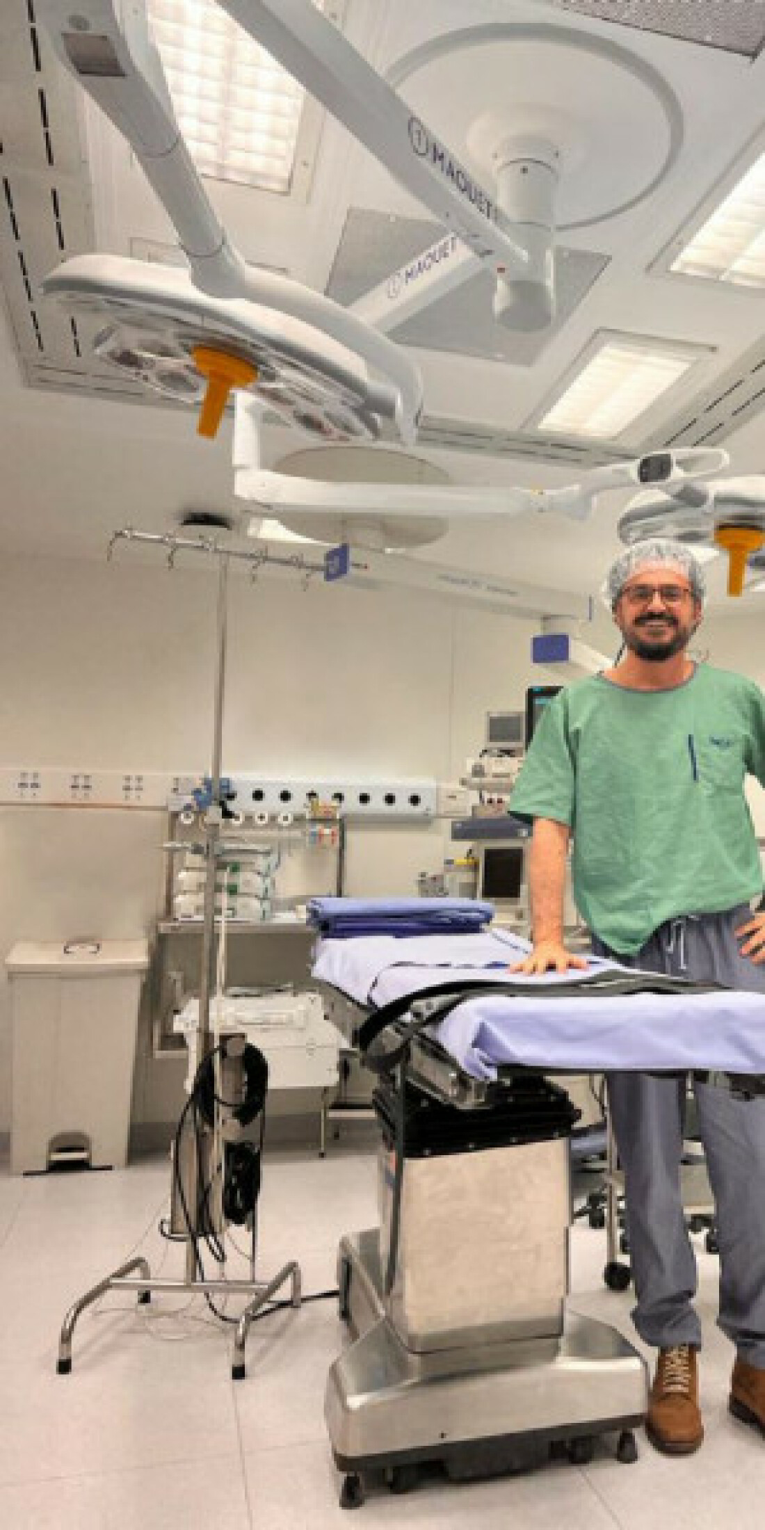 Câncer de mama: cuidado humanizado