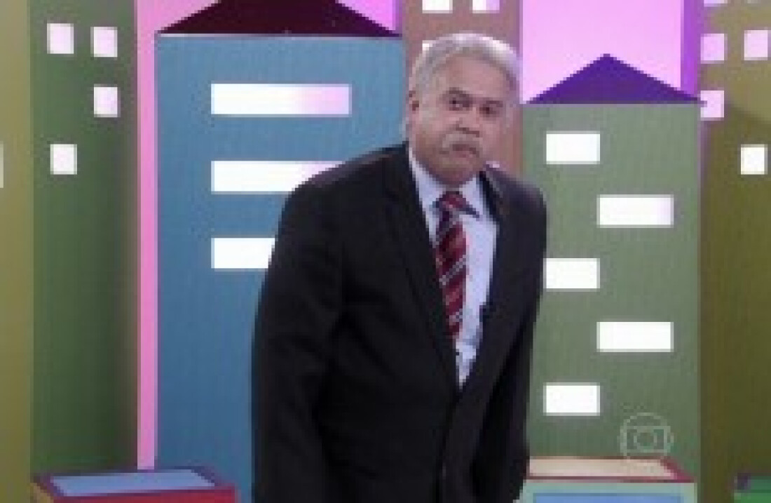 "Tá no Ar: A TV na TV" manterá quadros