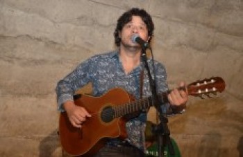 Sapiranga se apresenta hoje no Centro Cultural