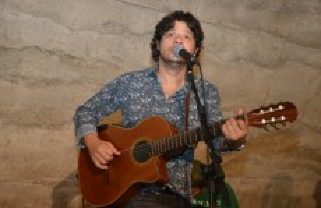 Sapiranga se apresenta hoje no Centro Cultural