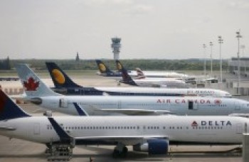 Bélgica proíbe o jogo em aeroportos
