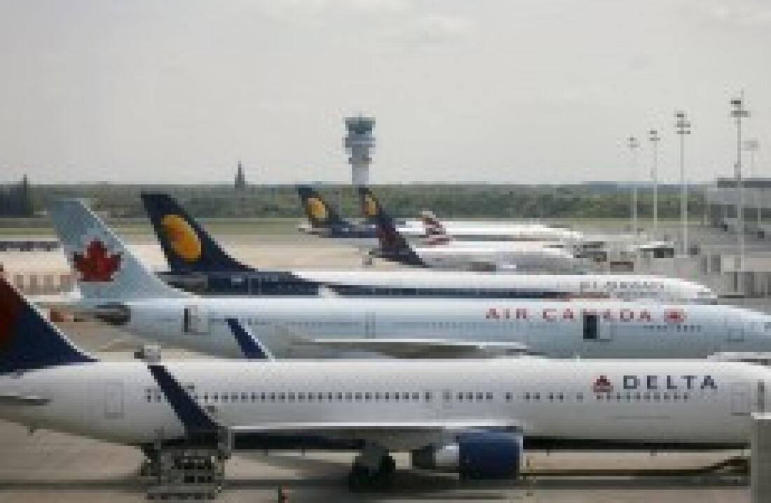 Bélgica proíbe o jogo em aeroportos