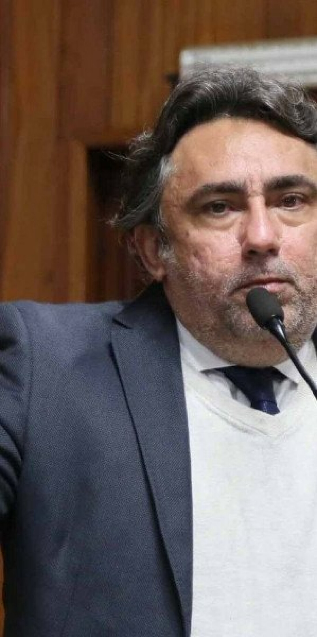 Câmara dá sinal verde para convênio com o DER