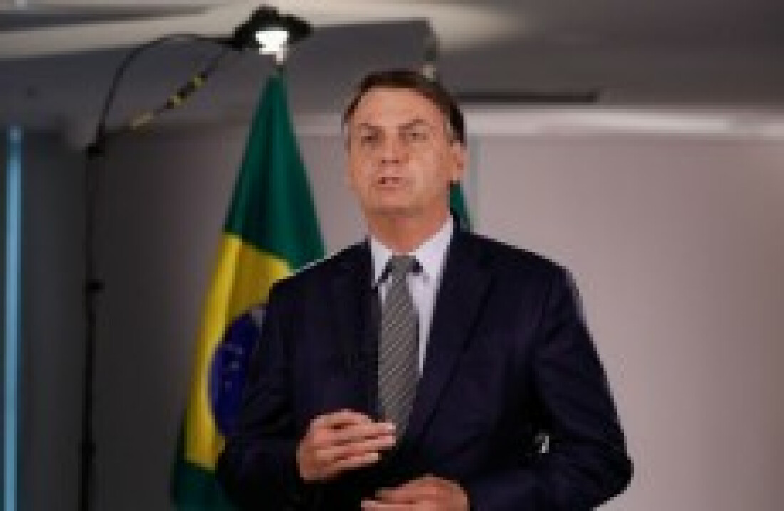 Bolsonaro diz que horário de verão pode voltar