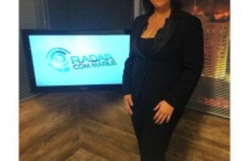 Marilei Schiavi estreia programa