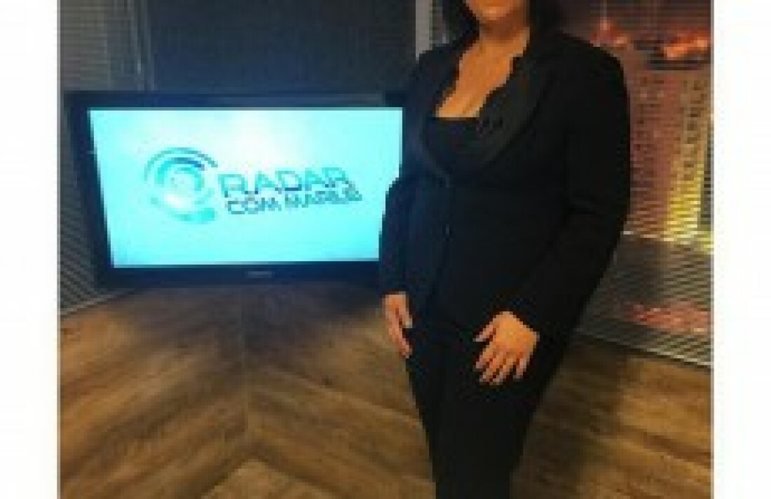 Marilei Schiavi estreia programa