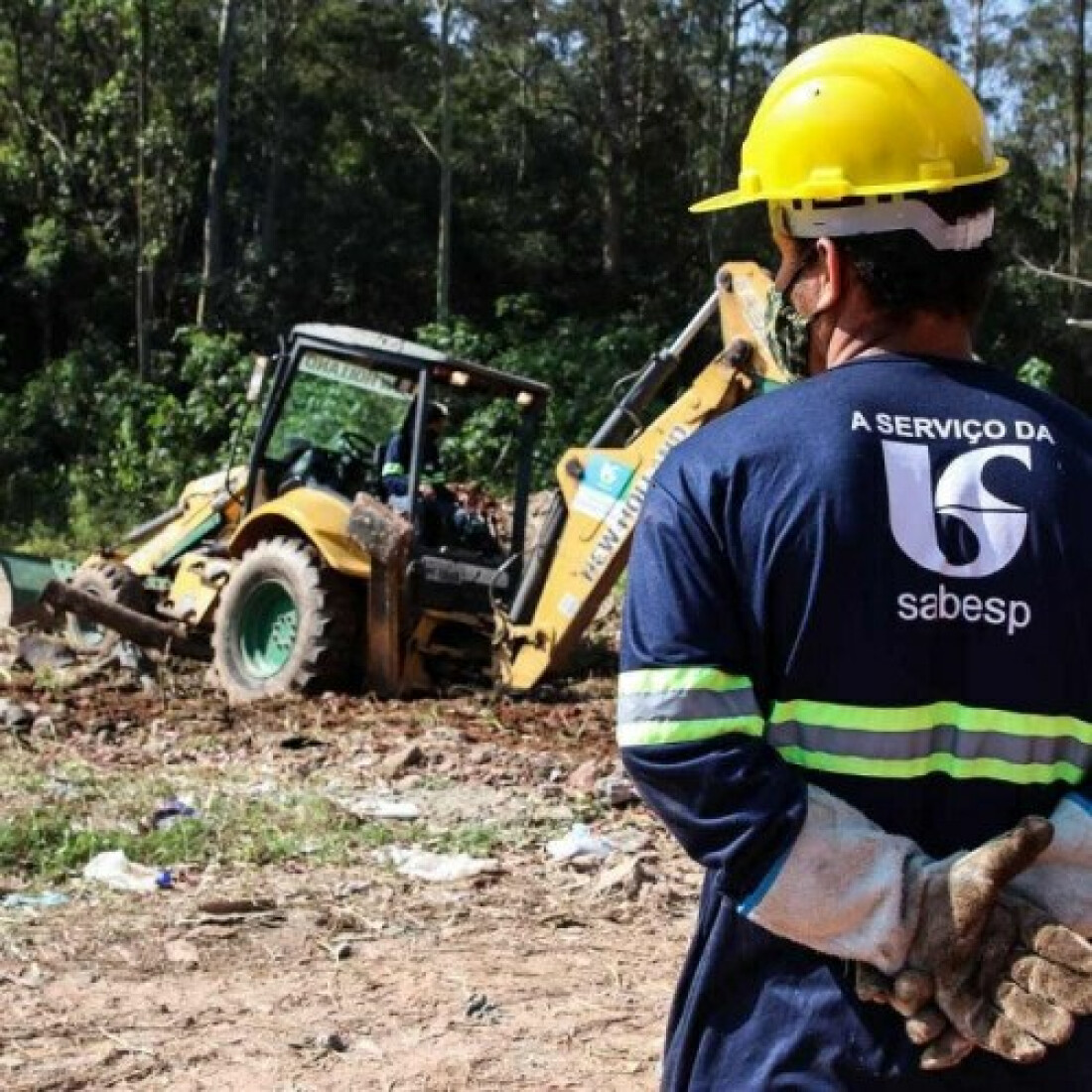 Sabesp vai investir mais de R$ 8,8 milhões em Ferraz