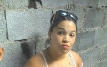 Adolescente é morta a tiros pelo companheiro