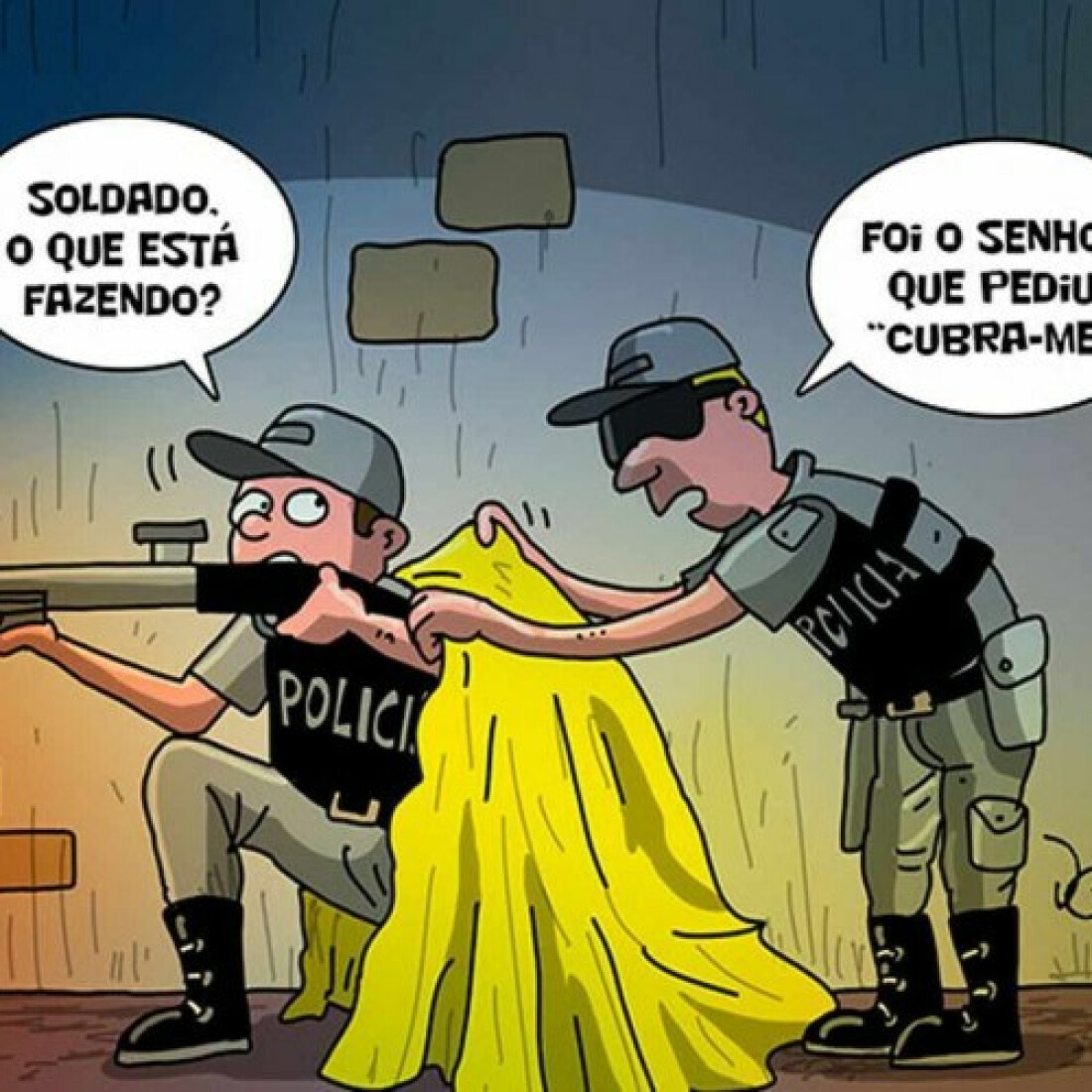 CHARGE