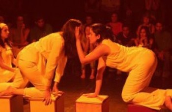 Teatro da Neura comemora dez anos de "A Serpente" amanhã