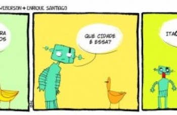 Tirinha