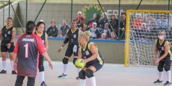 Secretaria abre inscrições para escolinhas esportivas para adultos