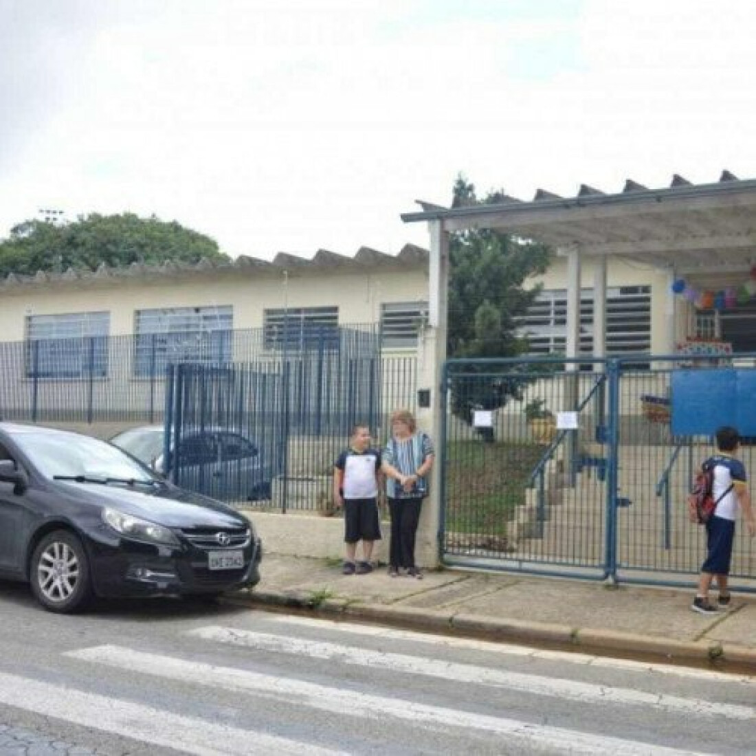 Segunda fase de retomada das aulas abrangerá 88 unidades