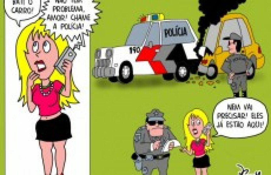 Charge