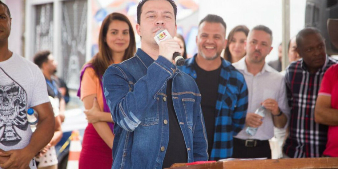 Marcello Barbosa assume coordenação