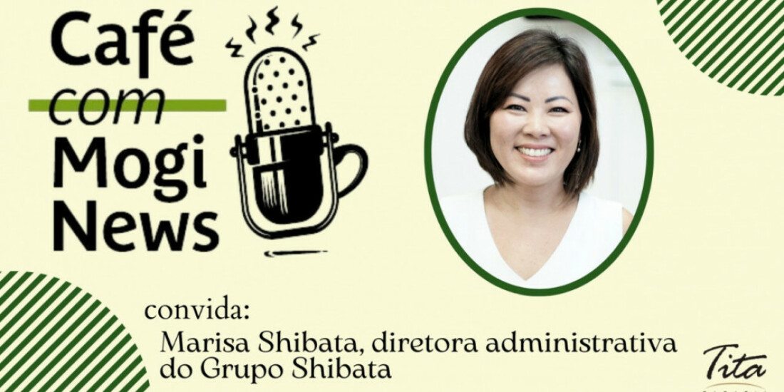 Marisa Shibata conta marcos de sua carreira e de sua vida