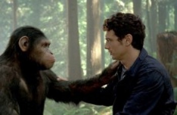 "Planeta dos Macacos: A Origem"