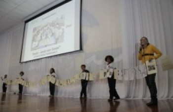 Produção midiática escolar é debatida em eventos em SP