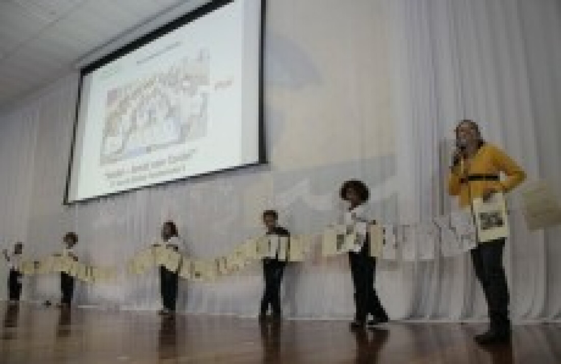 Produção midiática escolar é debatida em eventos em SP