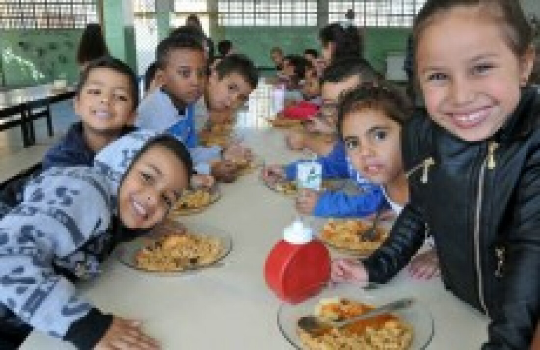 Educação dá salto de qualidade