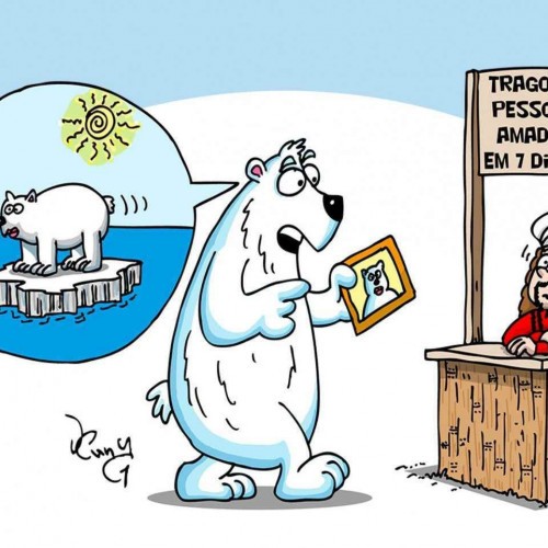 CHARGE
