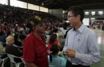 Moradia deixou de ser sinônimo de irregularidade para as pessoas